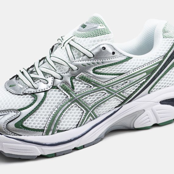 Мужские кроссовки Asics GT-2160 весна/лето/осень 1224 42 | Зображення 8