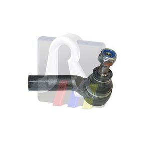 Наконечник рулевой тяги правый Skoda Fabia/Rapid / VW Polo 06- (L=94 mm), RTS, 91-05307-1,