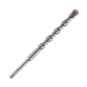 Свердло-бур SDS PLUS 16 x 210мм INTERTOOL SD-1621