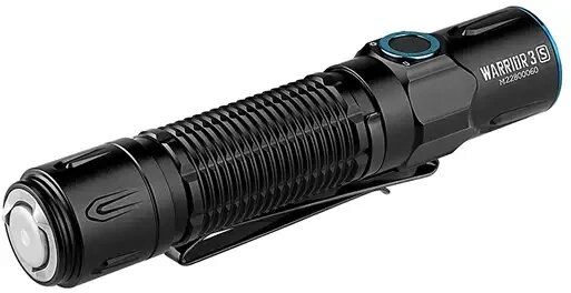 Ліхтар Olight Warrior 3S | Зображення 6