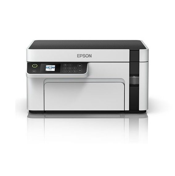 МФУ А4 Epson M2110 Фабрика печати (C11CJ19401) | Зображення 2
