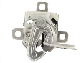 Замок капота Peugeot Boxer 02-06 (1355407080, 1352313080, 7934.93) Пежо Боксер