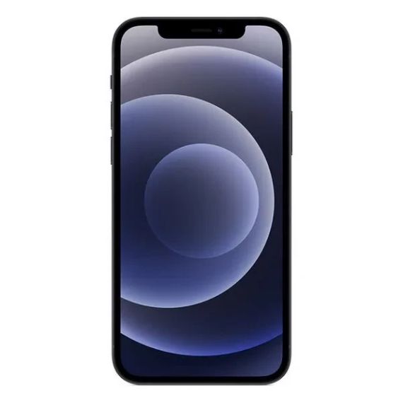 Смартфон Apple iPhone 12 128GB Black Refurbished | Зображення 2