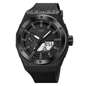 Часы наручные мужские UY-941 SKMEI 2103BKWT
