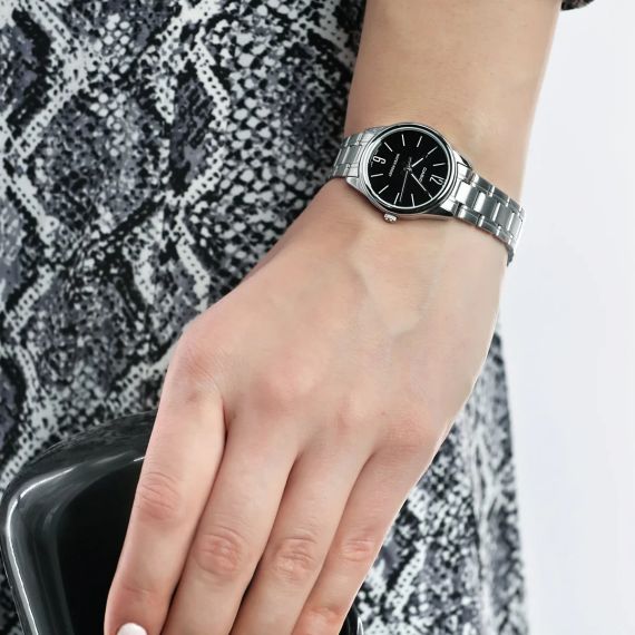 Часы наручные женские Casio LTP-V005D-1BUDF | Зображення 3