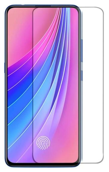 Захисне 2D скло для Vivo V17 Neo "11061g-1764-24368"