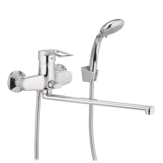 Змішувач для ванної CRON HANSBERG 008 (CR0118)