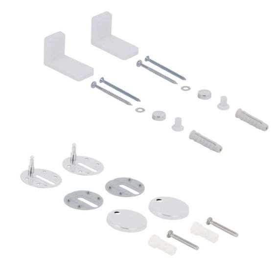 Унітаз підлоговий Qtap Swan Eco Ultra Quiet з сидіннмя Slim Duroplast/ Soft-close/ Quick Release QTSWA27W48748 | Зображення 1