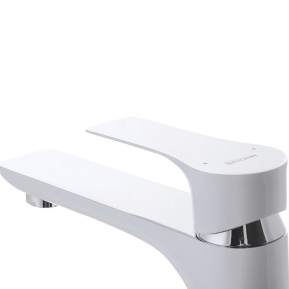 Змішувач для раковини MIXXUS PREMIUM EVA 001 HIGH (MI5809) | Зображення 1