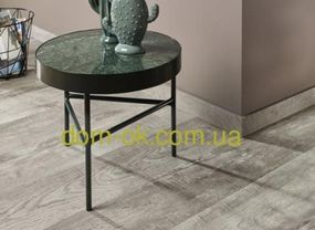 Плінтус МДФ с вініловим покриттямм IVC Хtrafloor 60х12,5х2400мм