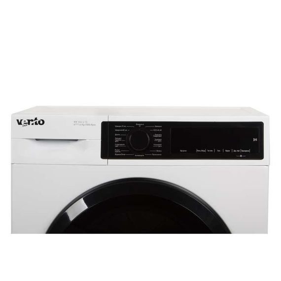 Пральна маш. VENTOLUX WM 1042 6 T3 | Зображення 1