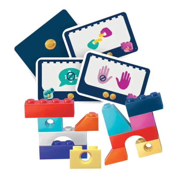 Настольная игра Brick Like This! (укр.) | Зображення 2