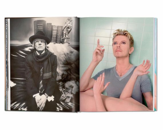 Фотоальбоми відомих фотографів книга з роботами Девіда Лашапеля David LaChapelle: Lost + Found | Зображення 1