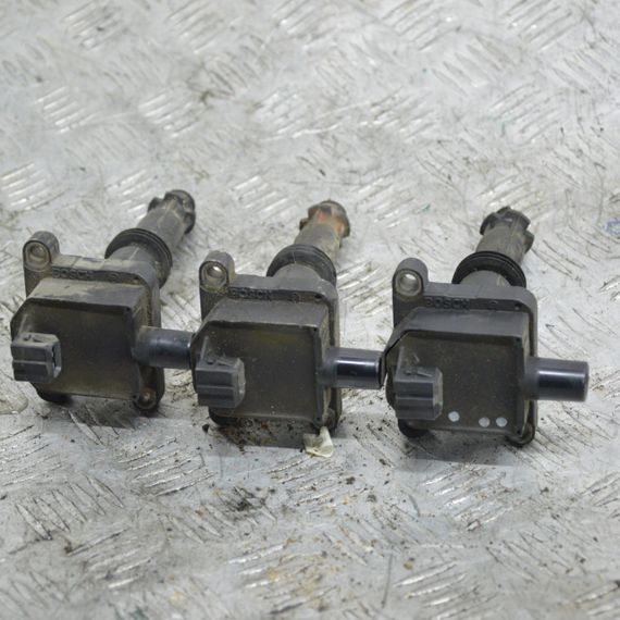Котушка запалювання Alfa Romeo 145 146 155 котушки Альфа Ромео 1227030059 7793212 | Зображення 2