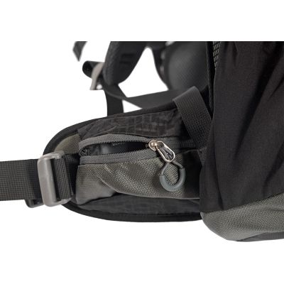 Рюкзак туристичний Skif Outdoor Seagle 45L Black (1311B) | Зображення 9
