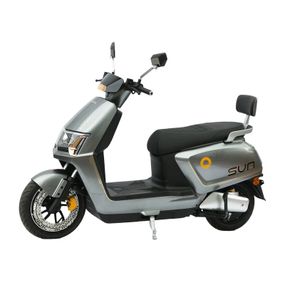 Електроскутер SUNRA K3 (gray)