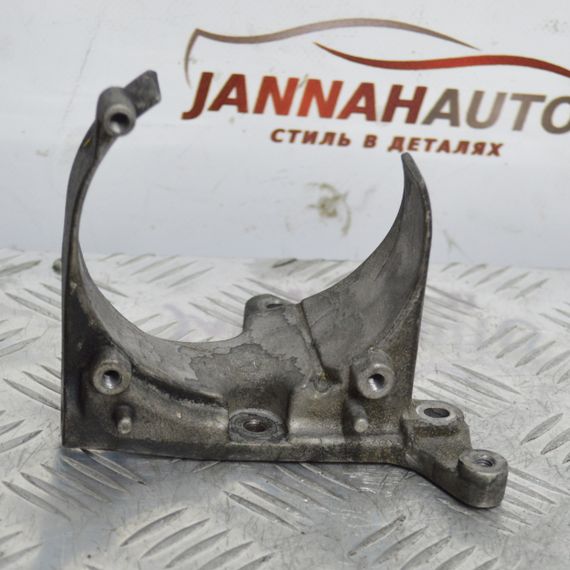 Кронштейн паливного фільтра Citroen Jumpy 1.6 HDI Сітроен Джампі 9659010680