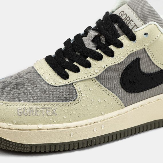 Кросівки Air Force 1 Low Gore-Tex весна /осінь 1743 43 | Зображення 9