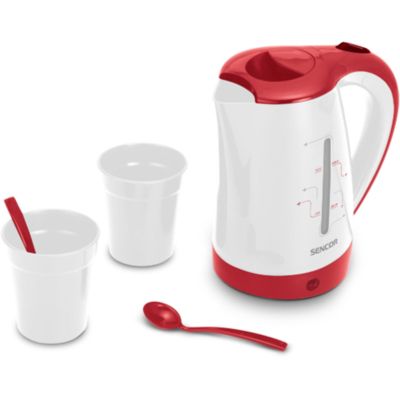 Электрочайник Sencor SWK 150 RD (SWK150RD) | Зображення 1