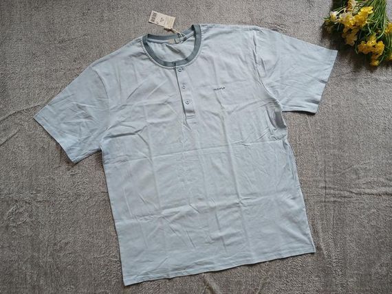 Чоловіча домашня футболка XXL/XXL