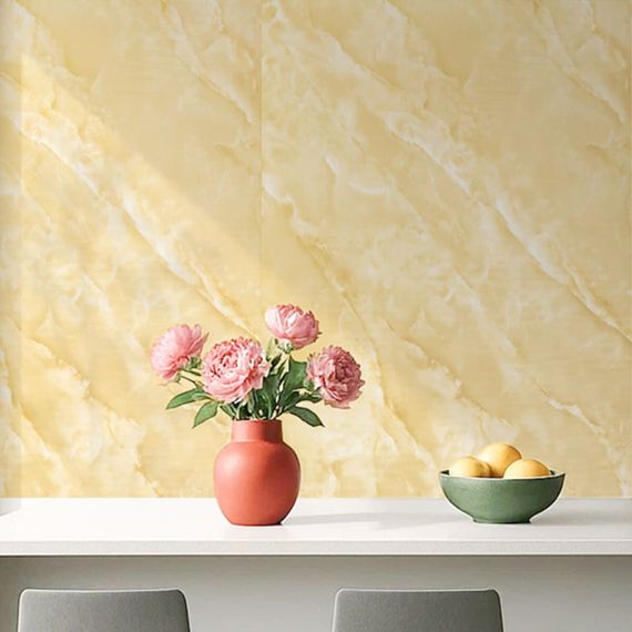 Самоклеюча стінова PET плитка у рулоні600х3000х2мм SW-00002430 | Зображення 5