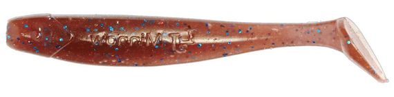 Виброхвосты 2,2" LJ Лаки Джон MINNOW 142-S19