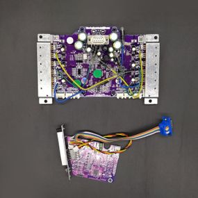 Материнська плата Maxfind Ninebot Mini / PRO EL-Плата xiaomi 54 V