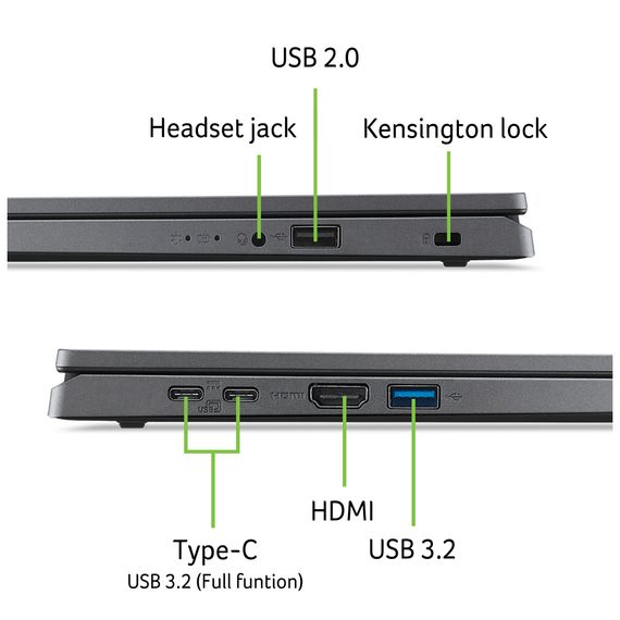 Ноутбук Acer Extensa 15 EX215-24-R5E0 (NX.EJ5EU.007) | Зображення 9