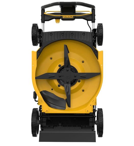 Газонокосарка акумуляторна DeWALT з АКБ та ЗП DCMWP134W2 | Зображення 6