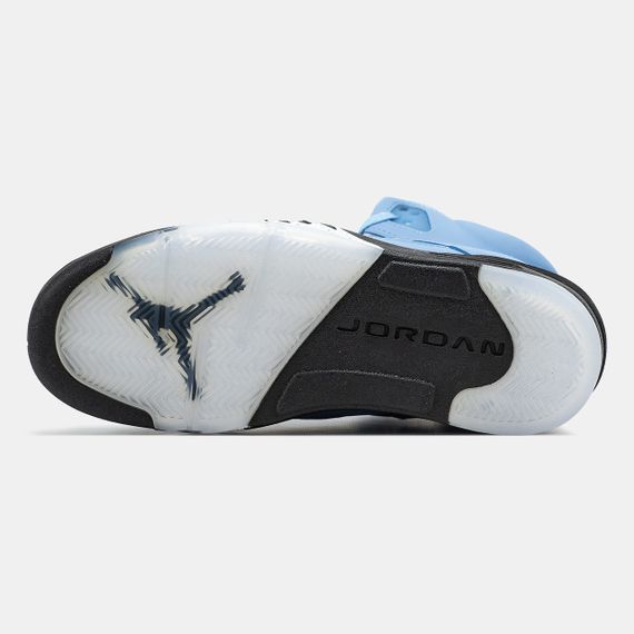 Чоловічі кросівки Air Jordan 5 Alternate Grape , В'єтнам 1989 42 | Зображення 2