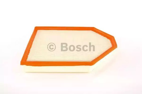 Фільтр повітряний BMW X4, BOSCH (F026400447) | Зображення 2