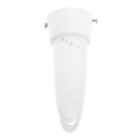 Світильник точковий декоративний HDL-G62/5-1 WHITE MR16