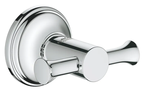 Гачок для халату Grohe Essentials Authentic (40656001)