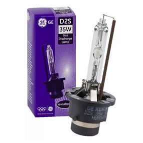 Ксеноновая лампа GE 53500 D2S 85V 35W P32d-2