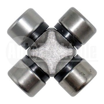 Крестовина рулевого карданчика Mercedes Benz Sprinter/Vito W639 03-  (16x40), AutoTechteile, 100 4625, 4625