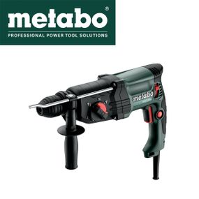 Перфоратор Metabo KHE 2245, 750Вт, SDS-plus, 2.2Дж, 3 режими, 0-1500об/хв, 2.7кг (601708500)