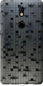 Чохол для Nokia 7 з силікону FCh_077896