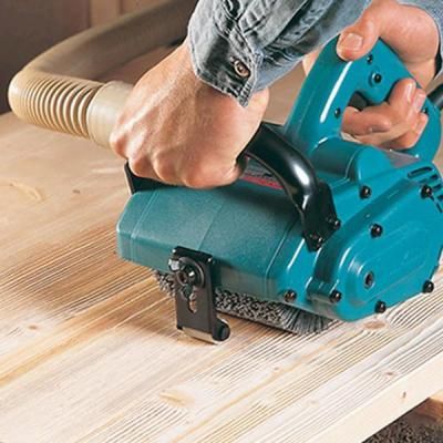 Шлифовальная машина Makita 9741 | Зображення 1
