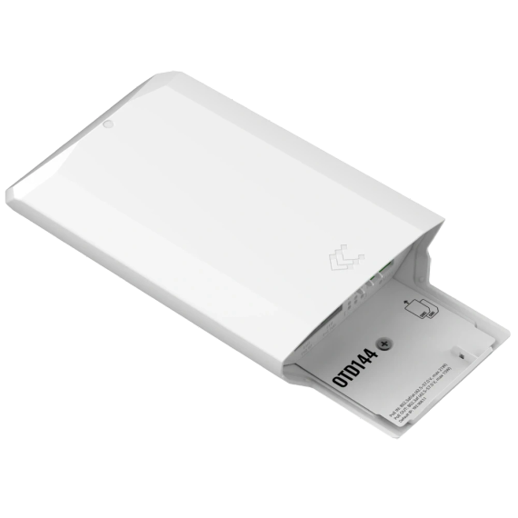 Teltonika OTD144000000 Wi-Fi 4 Маршрутизатор | Зображення 1