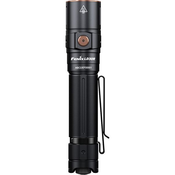 Ліхтар ручний Fenix LD30R | Зображення 2