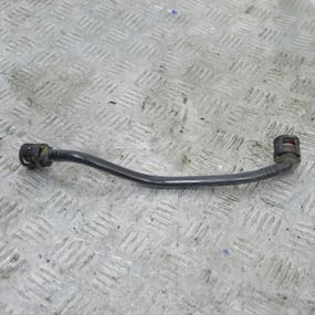Вакуумна трубка 1.0 EcoBoost Ford Fiesta 2013-2017 Трубка вакуумна Форд Фієста D1BG6758AA D1BG-6758-AA