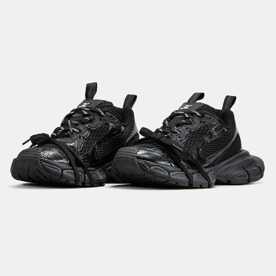 Чоловічі кросівки Ba/enc/aga 3XL весна / літо / осінь 2095 39 - 25 см