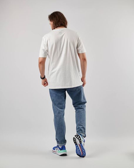 Кросівки чоловічі ADISTAR 2.0 Navy White , В'єтнам 43 27.5 | Зображення 2