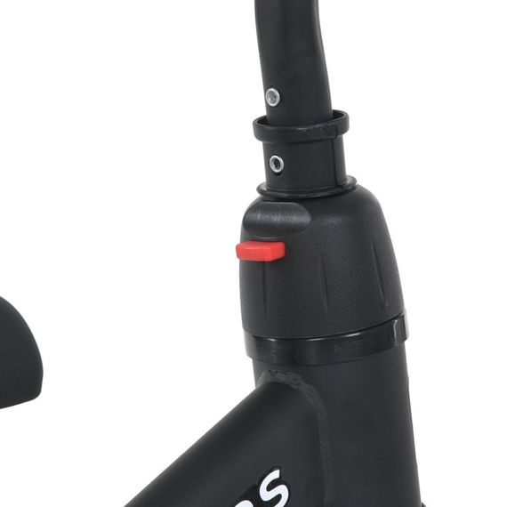 Детский велосипед-беговел MBB 1012-4, 12 дюймов | Зображення 6