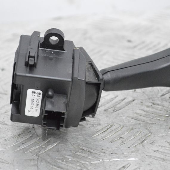 Підрульовий перемикач поворотів BMW E46 E39 лівий БМВ е39 е46 8363668 | Зображення 1