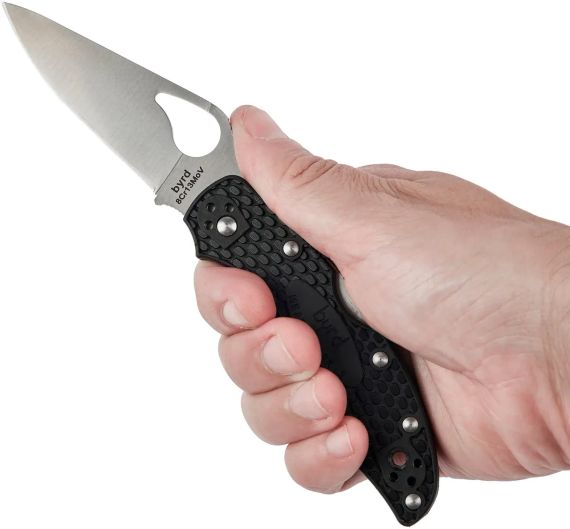 Ніж Spyderco Byrd Meadowlark2 | Зображення 4
