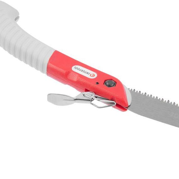 Ножівка садова складана INTERTOOL HT-31421 | Зображення 6