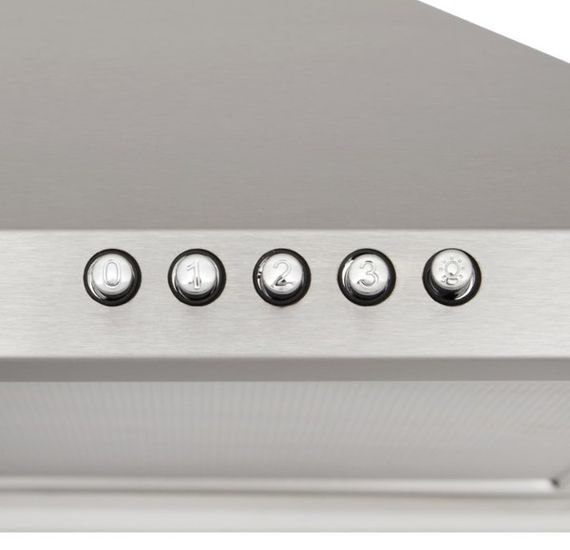 Витяжка Jantar KBT 650 LED 60 IS | Зображення 7