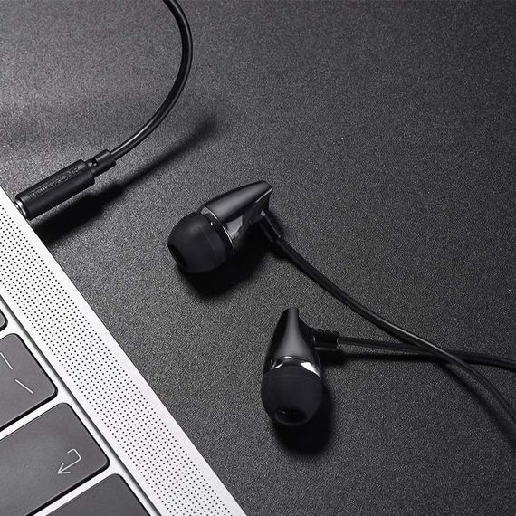 Навушники Borofone BM25 Чорний | Зображення 3