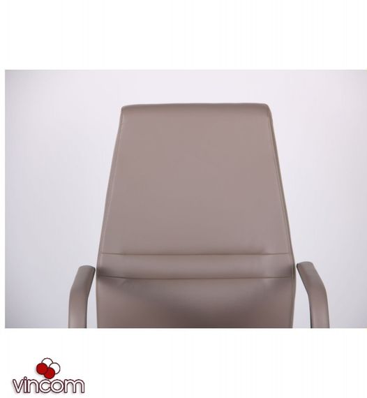 Кресло AMF Larry CF Light Gray | Зображення 4